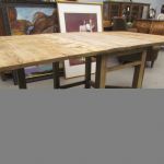 711 8540 GATE-LEG TABLE